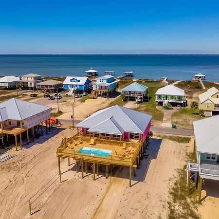 This Is Heaven - 2604 Bienville Blvd Home Dauphin Island Εξωτερικό φωτογραφία