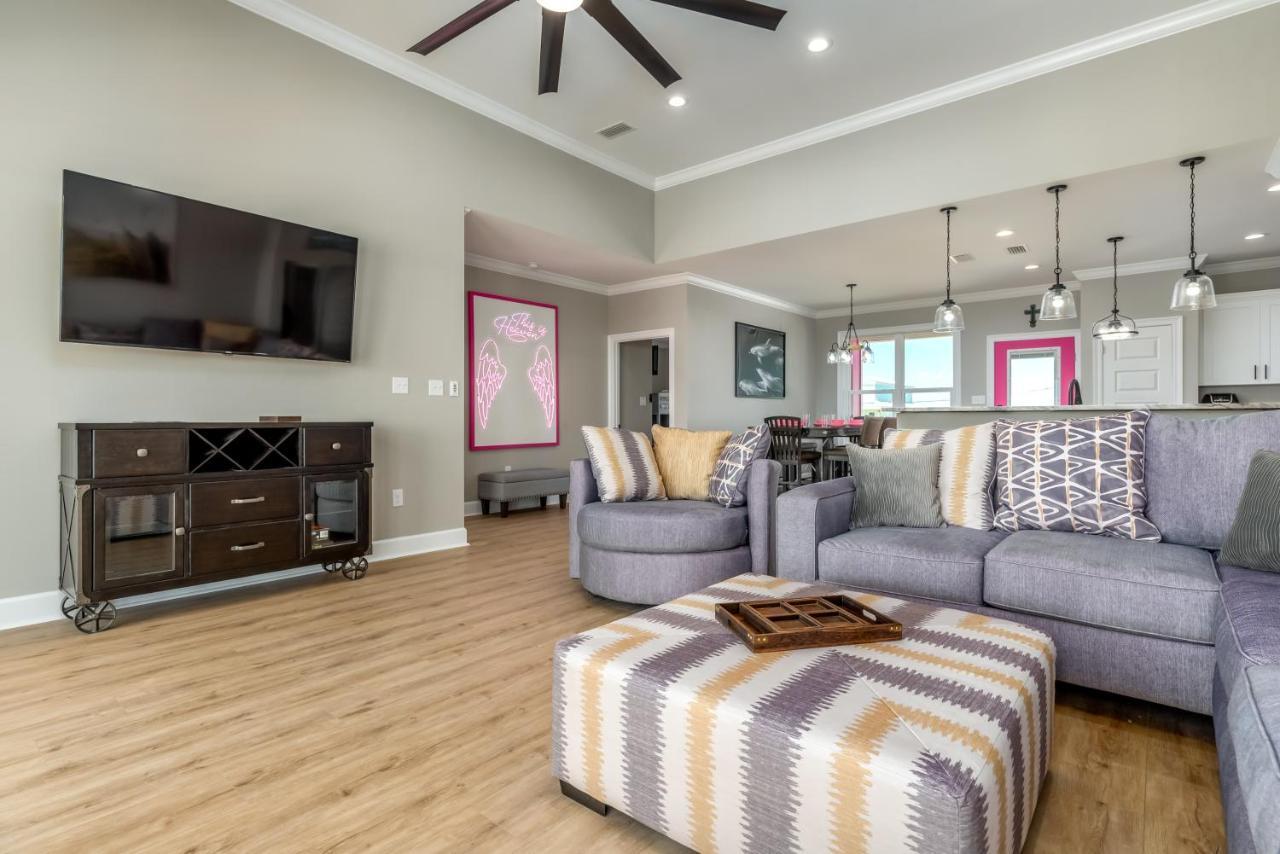 This Is Heaven - 2604 Bienville Blvd Home Dauphin Island Εξωτερικό φωτογραφία