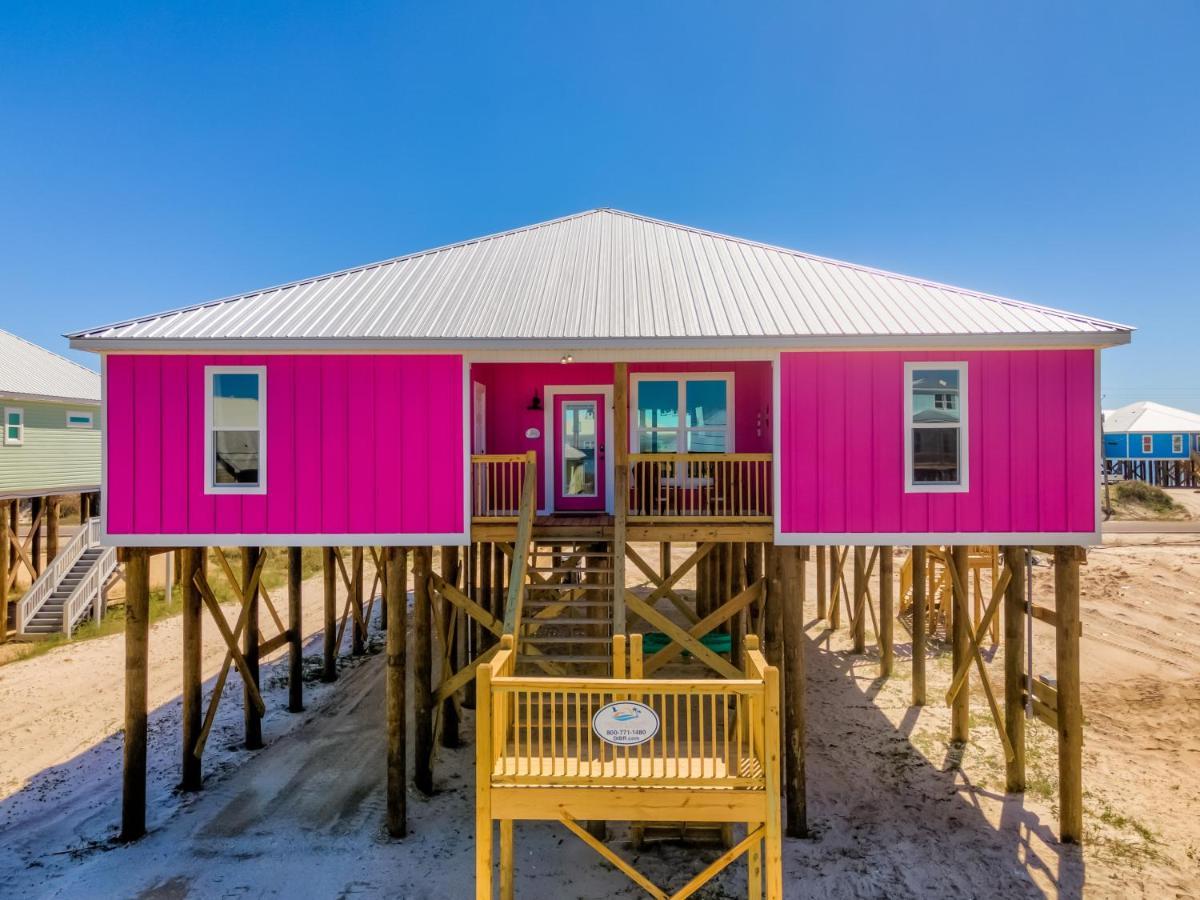 This Is Heaven - 2604 Bienville Blvd Home Dauphin Island Εξωτερικό φωτογραφία