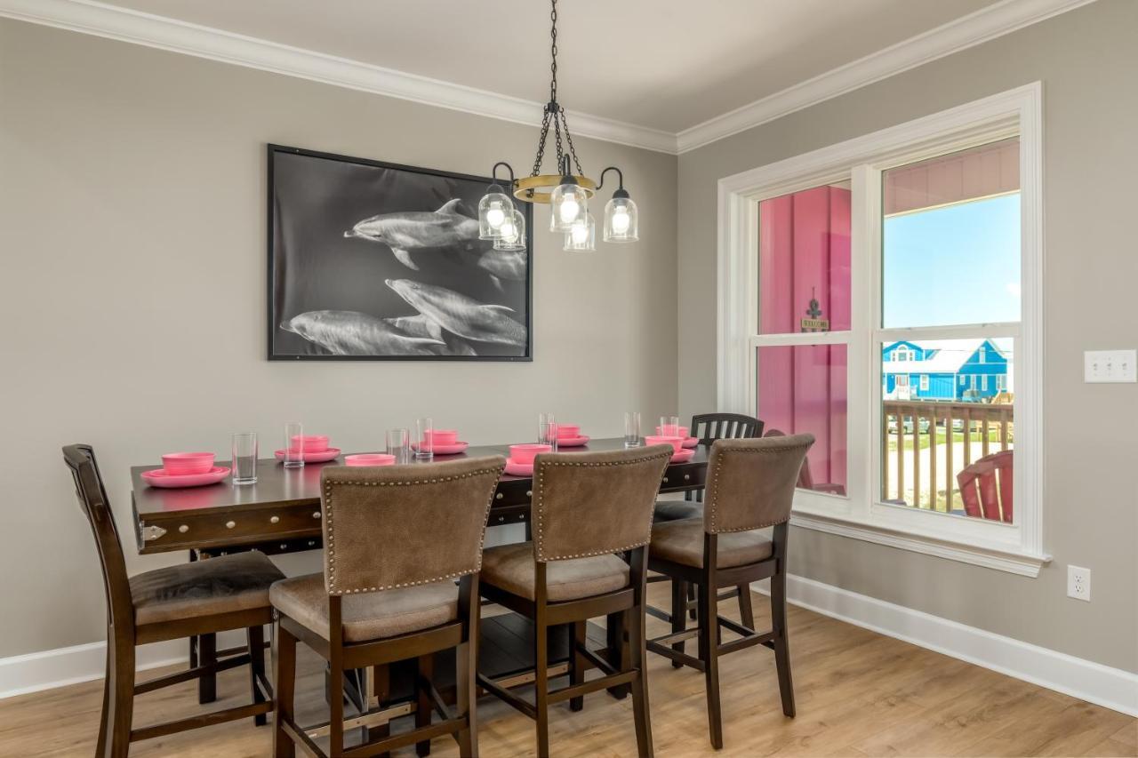 This Is Heaven - 2604 Bienville Blvd Home Dauphin Island Εξωτερικό φωτογραφία