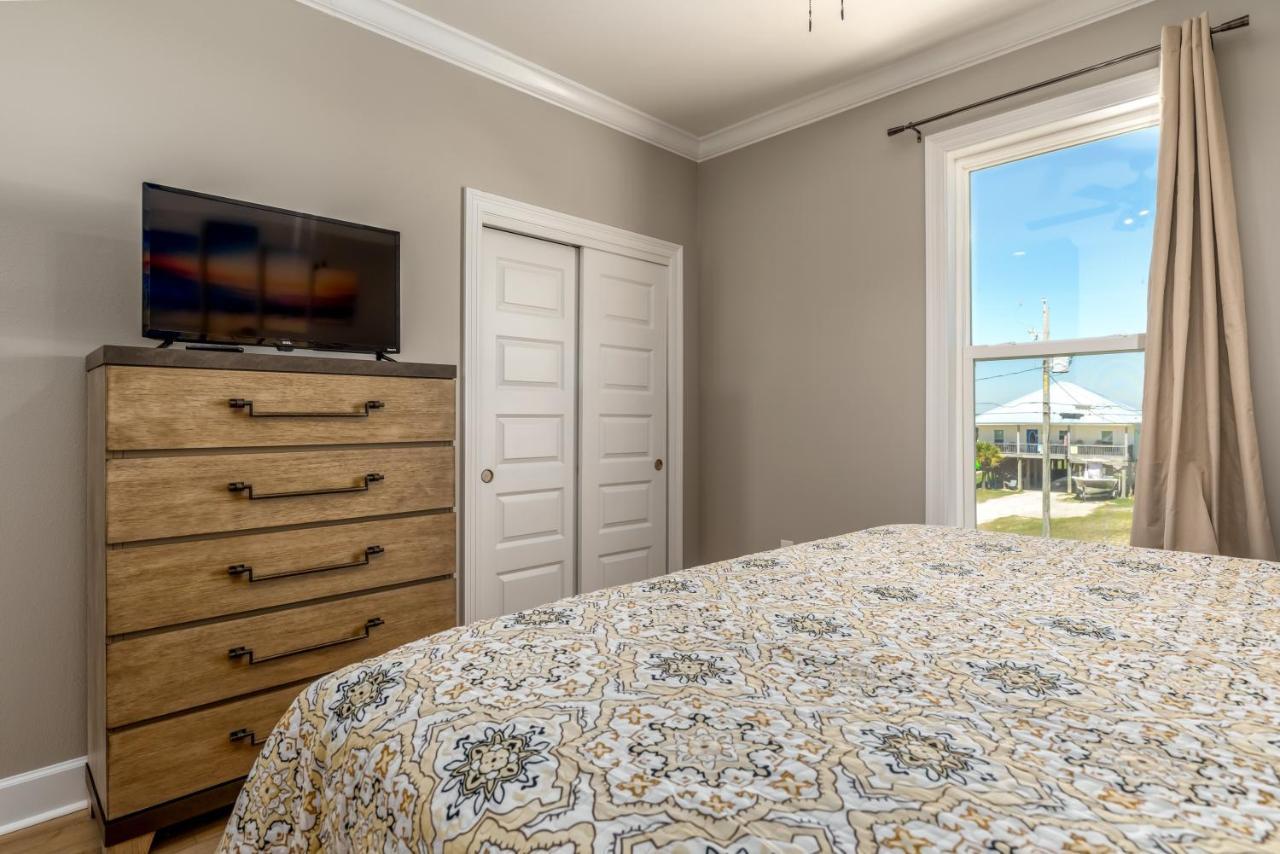 This Is Heaven - 2604 Bienville Blvd Home Dauphin Island Εξωτερικό φωτογραφία