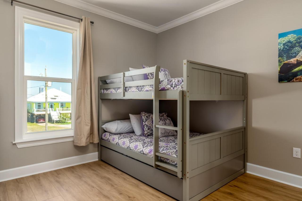 This Is Heaven - 2604 Bienville Blvd Home Dauphin Island Εξωτερικό φωτογραφία