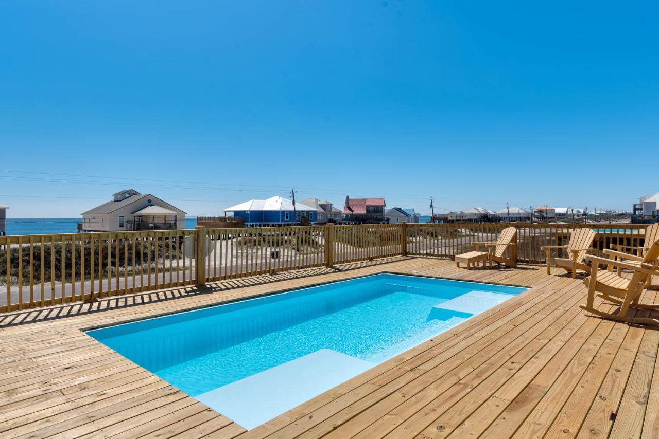 This Is Heaven - 2604 Bienville Blvd Home Dauphin Island Εξωτερικό φωτογραφία