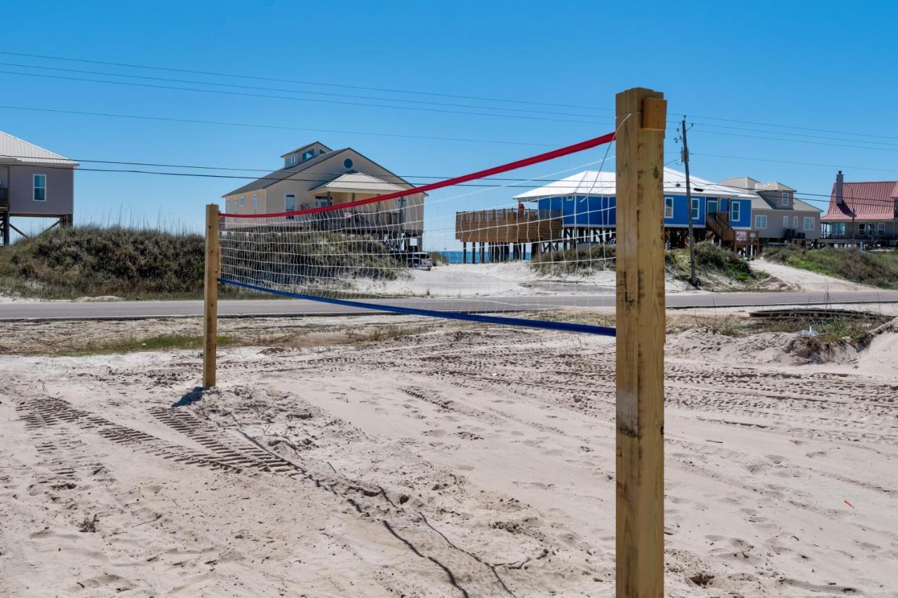 This Is Heaven - 2604 Bienville Blvd Home Dauphin Island Εξωτερικό φωτογραφία