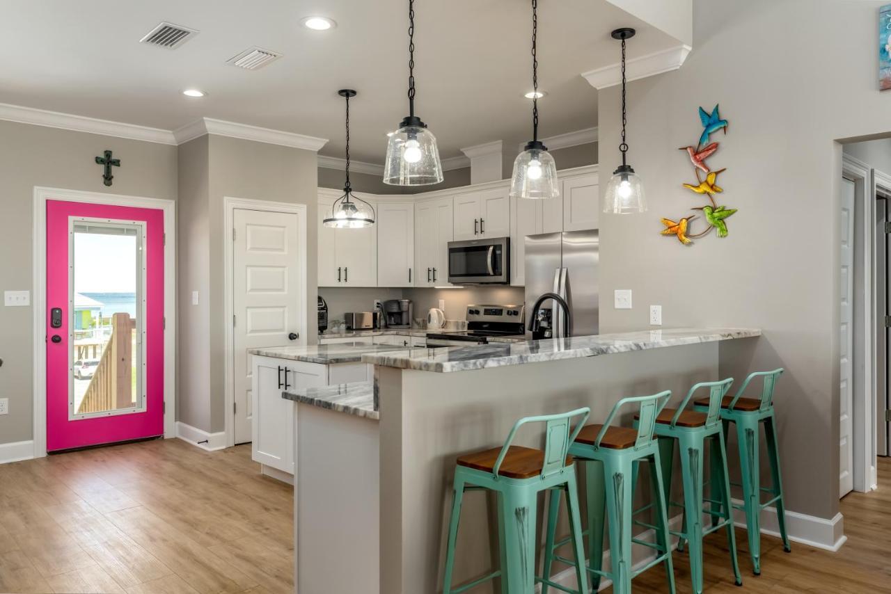 This Is Heaven - 2604 Bienville Blvd Home Dauphin Island Εξωτερικό φωτογραφία