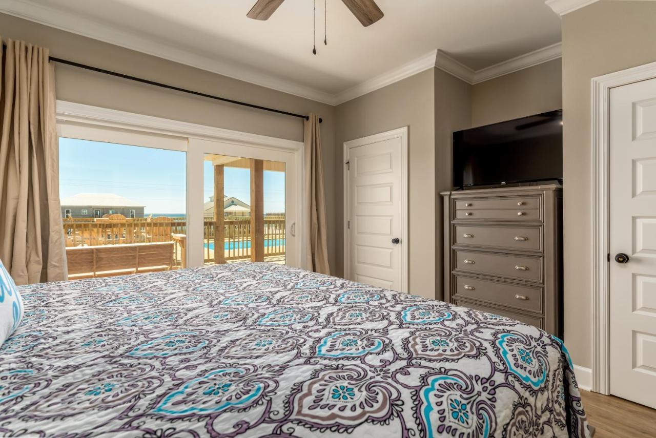 This Is Heaven - 2604 Bienville Blvd Home Dauphin Island Εξωτερικό φωτογραφία