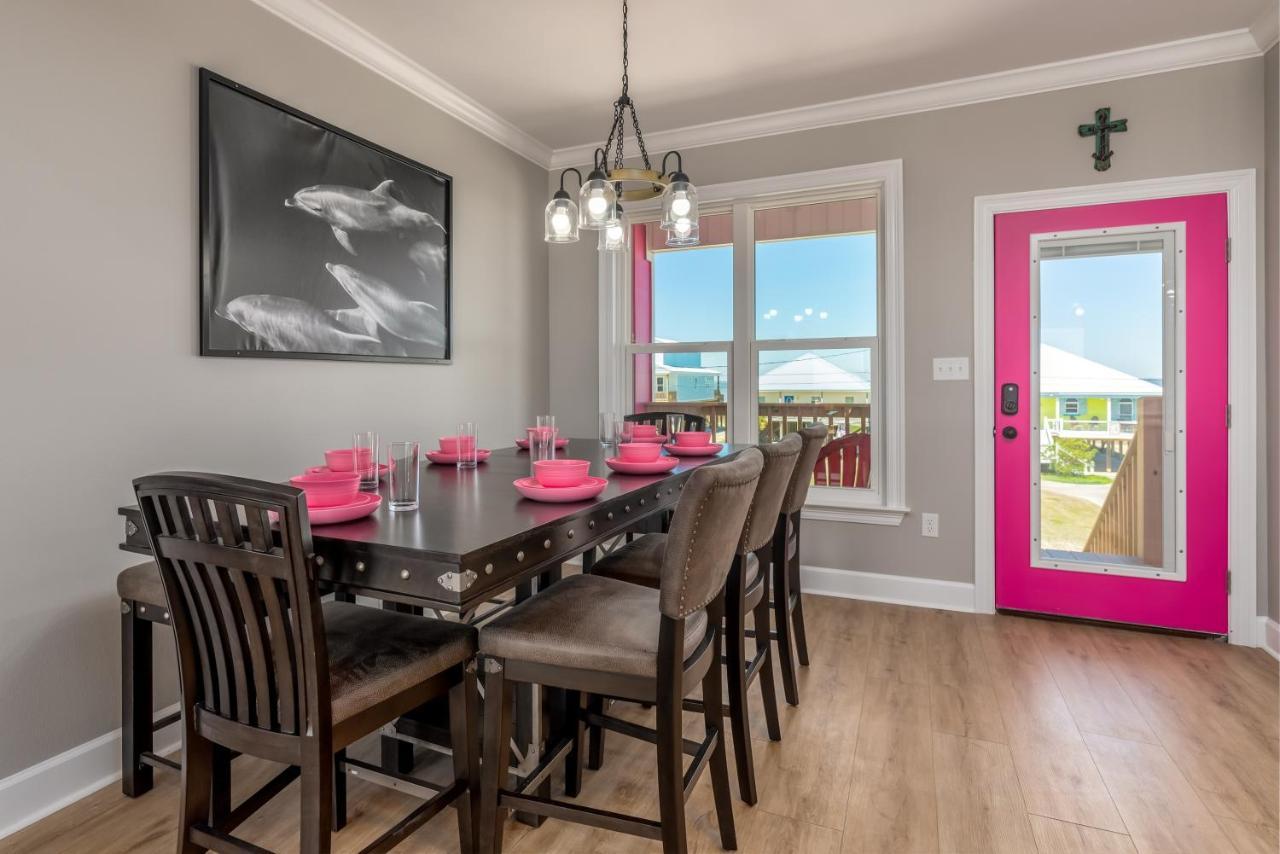 This Is Heaven - 2604 Bienville Blvd Home Dauphin Island Εξωτερικό φωτογραφία