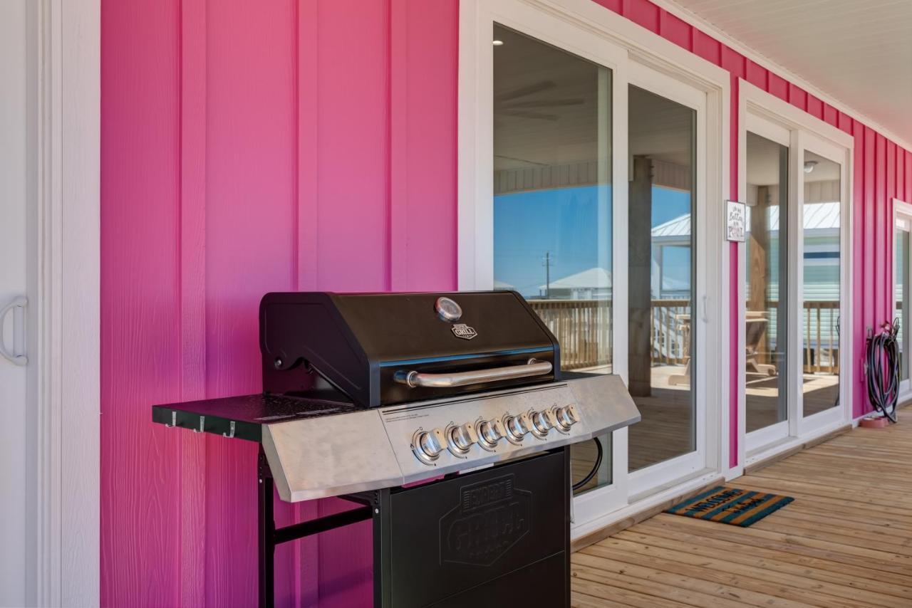 This Is Heaven - 2604 Bienville Blvd Home Dauphin Island Εξωτερικό φωτογραφία