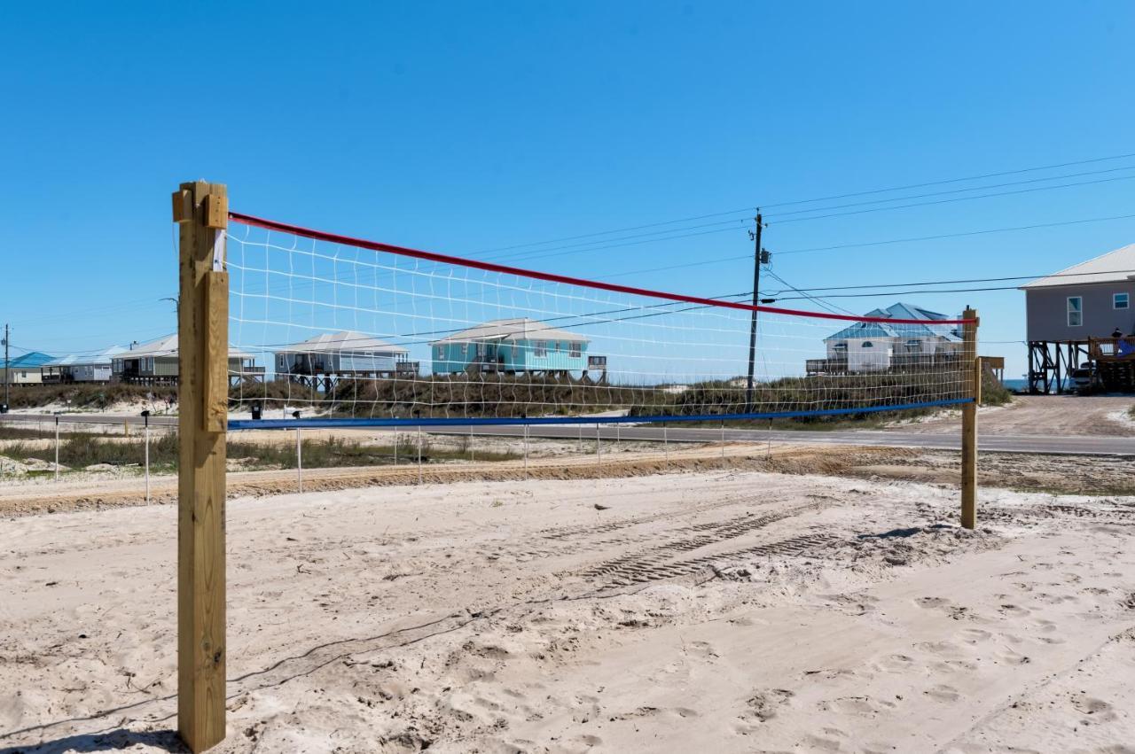 This Is Heaven - 2604 Bienville Blvd Home Dauphin Island Εξωτερικό φωτογραφία